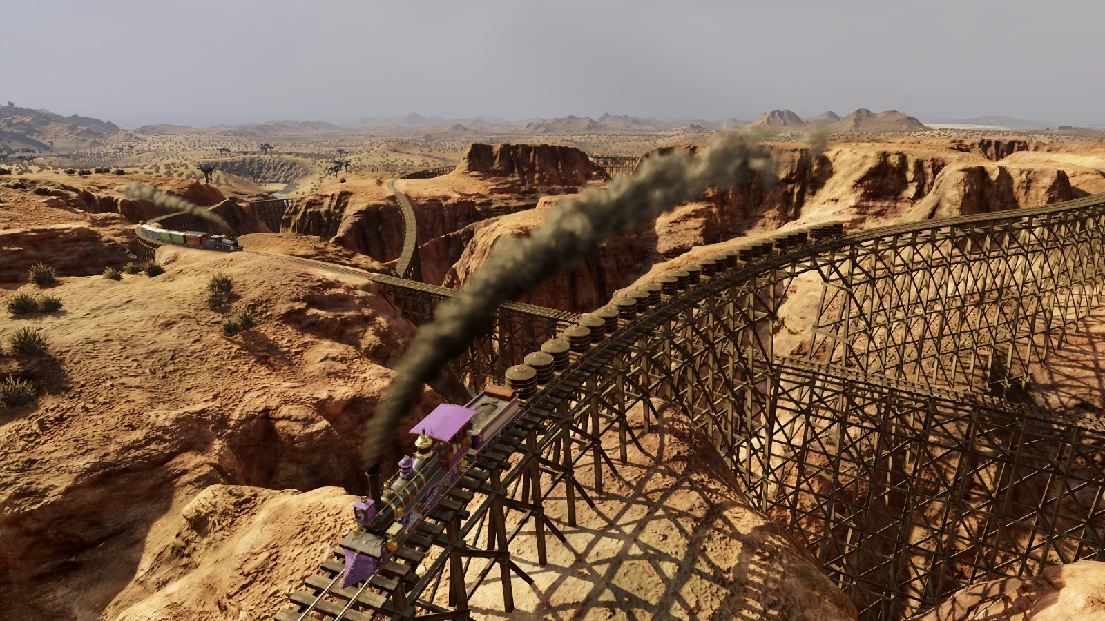 Railway Empire - Imagen 31